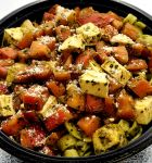 Prepared Food